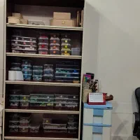 اجاره اتاق (محل کار) روزانه|اجارهٔ کوتاه‌مدت دفتر کار و فضای آموزشی|تهران, حصار بوعلی|دیوار