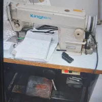 چرخ خیاطی صنعتی