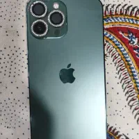 آیفون ۱۳پرومگس