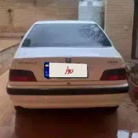 پارس TU5 خشک مدل ۱۴۰۱صفرباوسایل