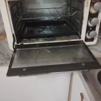 تستر|اجاق گاز و لوازم برقی پخت‌وپز|مشهد, ایثارگران|دیوار