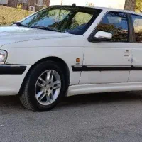 پژو پارس تیوفایو 97|خودرو سواری و وانت|همدان, |دیوار