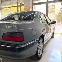 پژو پارس  اتومات tu5|خودرو سواری و وانت|مهاباد (آذربایجان غربی), |دیوار