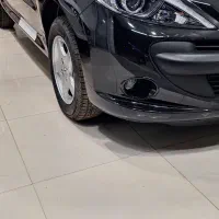 پژو ۲۰۷ صفر مدل۱۴۰۳ پاناروما