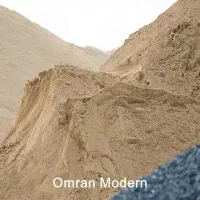 انواع خاک باغچه،ماسه بادی،سرندشده،شن بادومی|خدمات باغبانی و درختکاری|کرج, گلشهر|دیوار