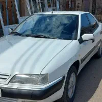 زانتیا مدل۸۶