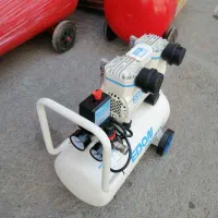 پمپ باد 25و50 ادون اصلی بیصدا وارداتی|ابزارآلات|اصفهان, کشاورزی|دیوار