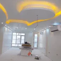 نقاشی ساختمان پاکدشت|خدمات پیشه و مهارت|پاکدشت, پاکدشت (مامازند)|دیوار