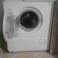 لباس شویی ارج