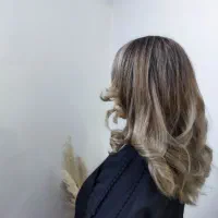 مدل رنگ و لایت|خدمات آرایشگری و زیبایی|تهران, پرستار|دیوار