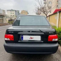 پراید مدل ۱۳۸۷ تمیز|خودرو سواری و وانت|بندر انزلی, صابرحنان|دیوار