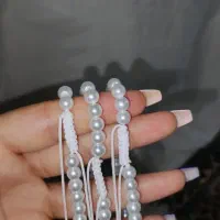 دستبند بافت|بدلیجات|بجنورد, |دیوار