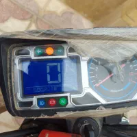 موتور سیکلت ۲۰۰ پیشرو مدل ۱۴۰۳|موتورسیکلت|شیراز, شهرک قمشه|دیوار