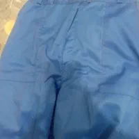 شلوار کار|لباس|رشت, دباغیان|دیوار