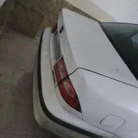 سمند Ef7|خودرو سواری و وانت|سهند, |دیوار