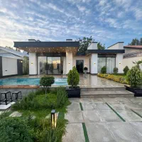 ویلا ۶۰۰ متری تهراندشت کر.دان سهلیه غرب تهران