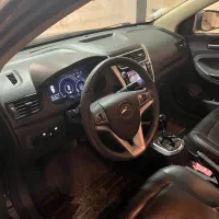 جک جی ۴ مدل ۱۴۰۳|خودرو سواری و وانت|رشت, دباغیان|دیوار