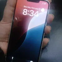 iphone 13normal 128GB ch|موبایل|قم, قلعه یزدیها|دیوار