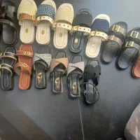 صندل دخترانه جدید شب عیدی