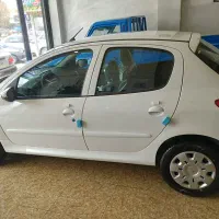 207 مدل 405خشک