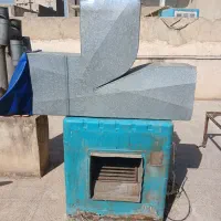 کولر آبی ۳۵۰۰ به همراه پایه فلزی