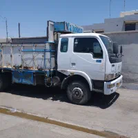 کاویان 106|خودرو سنگین|بیرجند, |دیوار