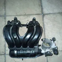 منیفولد xum و میلسوپاپ ۲۶۸