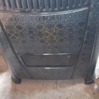 یک عدد بخاری مهر آذر
