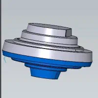مدلسازی برای ریختهگری|خدمات پیشه و مهارت|اصفهان, شهرک صنعتی امیرکبیر (شاپور جدید)|دیوار