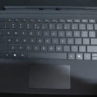 کیبورد سرفیس پرو 8/9/10/11 copilot