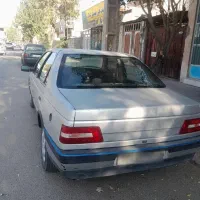 پژو 405 تک برگ سند خونگی شهربابک|خودرو سواری و وانت|سیرجان, |دیوار