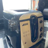 سرخ کن|اجاق گاز و لوازم برقی پخت‌وپز|مشهد, شهید بهشتی|دیوار