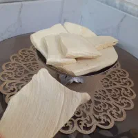 بار جدید شکلات زنجبیلی تخته ای|خوردنی و آشامیدنی|قم, آزادگان|دیوار