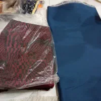 حراج پارچه ی مانتو|لباس|مهاباد (آذربایجان غربی), |دیوار