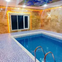 باغ اجاره‌ استخر دار