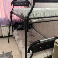 تخت دو طبقه