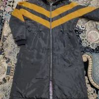 کابشن بارونی نو