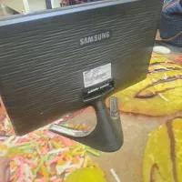 مانیتور سامسونگ ۲۰ اینچ سالم