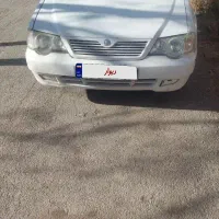 پراید ۱۱۱ مدل ۹۶