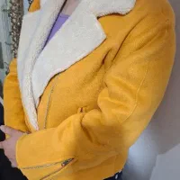 کاپشن زنانه