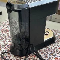 قهوه ساز دلونگی آکبند|سماور، چای‌ساز، قهوه‌ساز|کیش, |دیوار