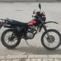 موتورمدل ۱۳۸۶پلاک ملی