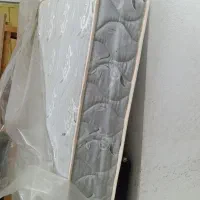 تشک دو نفره فنری