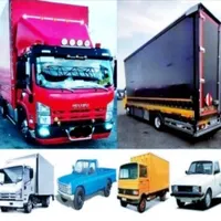 اتوبار صادقی باربری شهرری اتوبار شهرری|خدمات حمل و نقل|تهران, ابن بابویه|دیوار