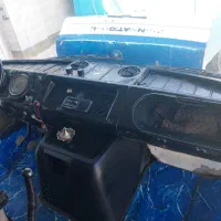 مینی بوس بنز|خودرو سنگین|مشهد, چهاربرج|دیوار