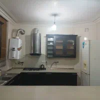 مبله ویلایی با پارکینگ