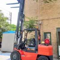 لیفتراک کانتیترروسایدشیفت دار