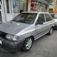 مدل ۸۱پراید شاستی سالم|خودرو سواری و وانت|قرچک, مهدیه|دیوار