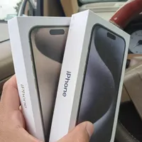 اپل iPhone 15 Pro Max کپی|موبایل|گرگان, |دیوار
