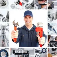 تاسیسات وکلیه امورپذیرفته میشود